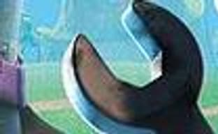 Сенсорное управление в новом Banjo-Kazooie? 