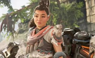 Новые кадры Horizon Forbidden West: Burning Shores. Студия представила Сейку