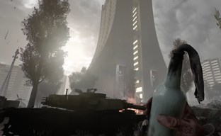 Создатель шутера VLADiK BRUTAL объявил «неудачную» дату релиза. Российский разработчик подвергся критике за соперничество с Devolver Digital