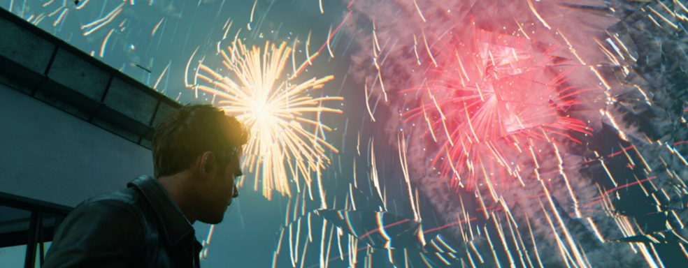 Quantum Break удалили из Game Pass и прекратили продавать в Steam и других магазинах