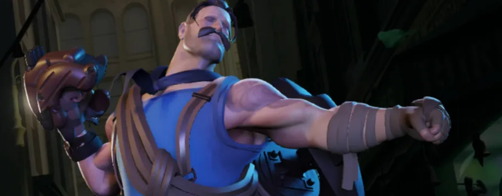 Нечестных игроков в Deadlock начали превращать в лягушек