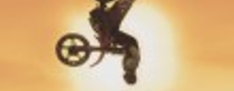 Trials Evolution (XBLA) - экстремальная встряска