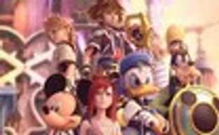 Создатель Kingdom Hearts хотел добавить в игру бензопилу