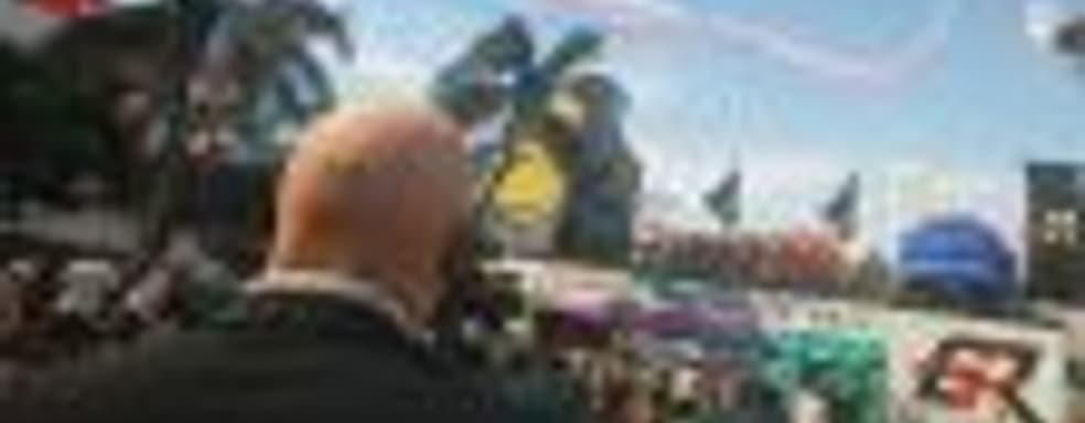 На момент релиза Hitman 2 предложит 6 локаций с «многочисленными миссиями» в каждой