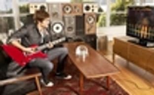 Ubisoft анонсировала Rocksmith