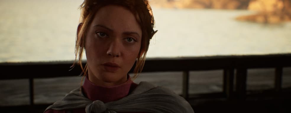 Наивная сказка под видом глубокой драмы. Обзор игры Eriksholm: The Stolen Dream