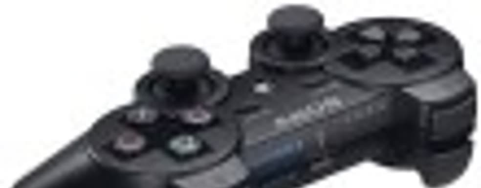 DualShock 3 наконец-то появится в Европе