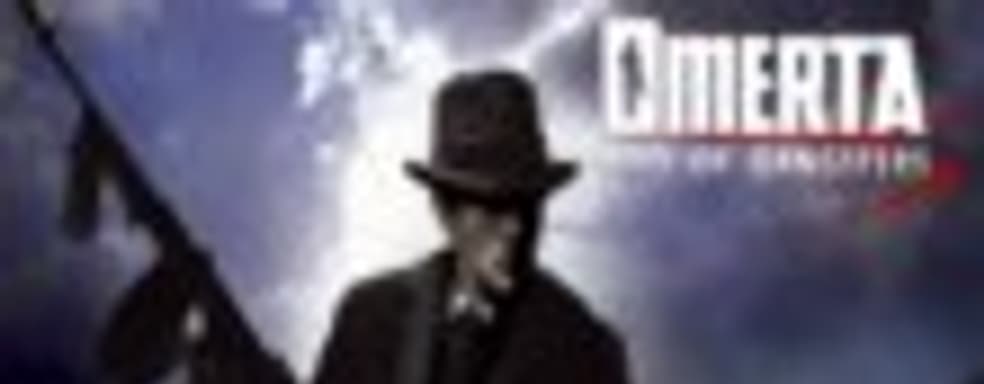 Omerta: City of Gangsters на золоте