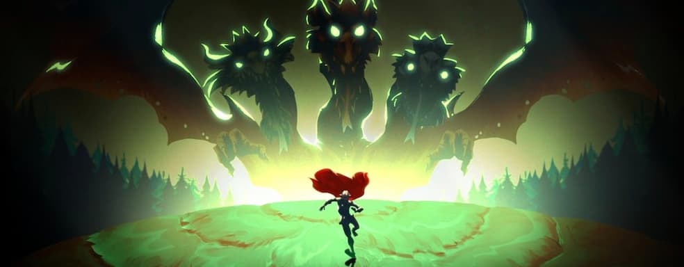 В гостях у сказки или путешествие по мукам? Обзор славянской метроидвании Slavania