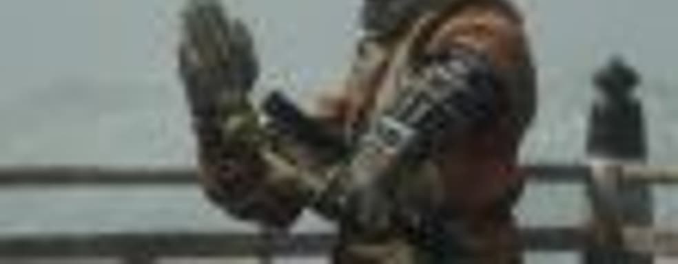 Sekiro: Shadows Die Twice &mdash; тысяча и одна смерть