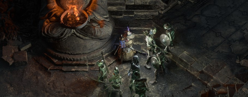 Скоро Path of Exile 2 получит доступ к 660 миллионам потенциальных игроков — ARPG студии Grinding Gear Games разрешили выпустить в Китае