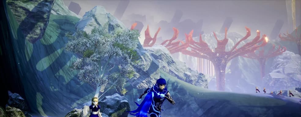 Atlus has prepared a surprise for gamers. A demo version of Shin Megami Tensei V: Vengeance is available