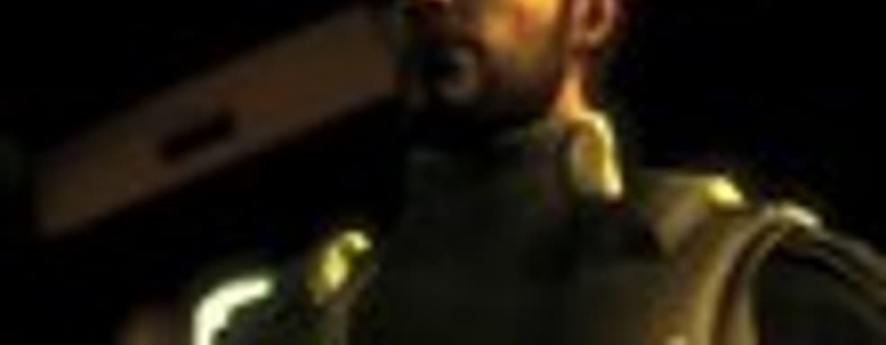 Различные способы прохождения Deus Ex: Human Revolution