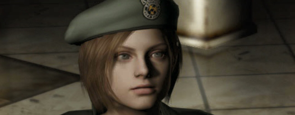 Первая Resident Evil снова получила возрастной рейтинг на ПК