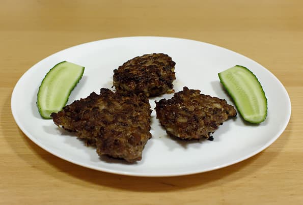 Мясорубка Kitfort KT-2101 Carnivora