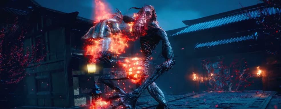 Состоялся релиз первого дополнения для Wo Long: Fallen Dynasty