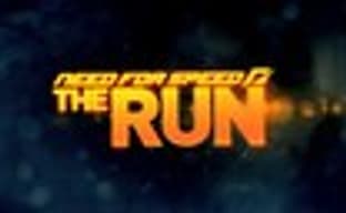 Анонс Need for Speed: The Run Limited Edition