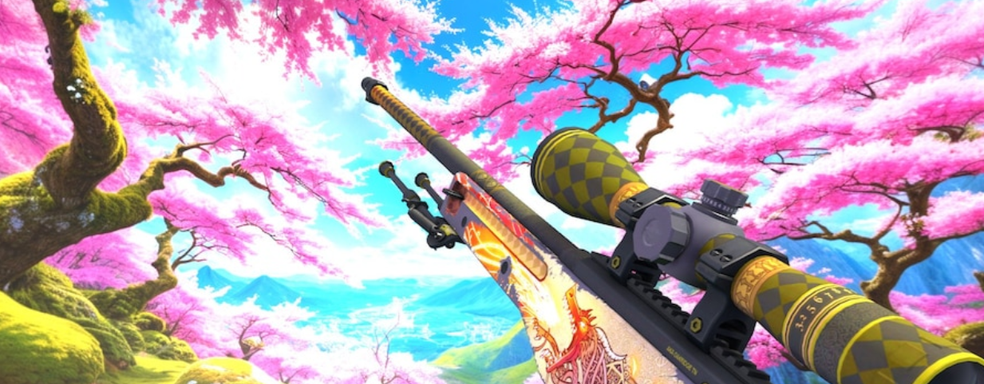 Общая стоимость скинов Counter-Strike 2 превысила 4,3 миллиарда долларов, установив новый рекорд