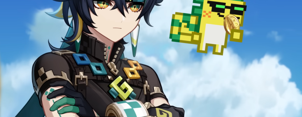 Genshin Impact x Ugreen Pop-Up Event to Be Held in Russia, Collaboration Merch to Go on Sale