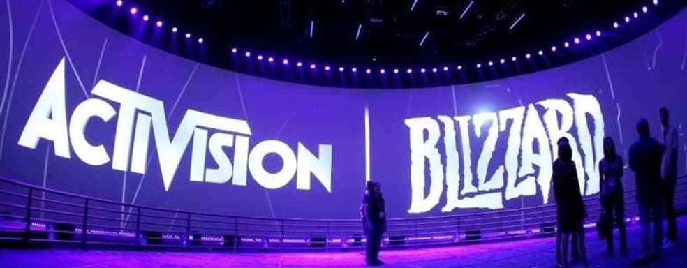 Activision Blizzard – рассадник «сексуальных хищников». Штат Калифорния подал в суд на компанию из-за притеснений женщин