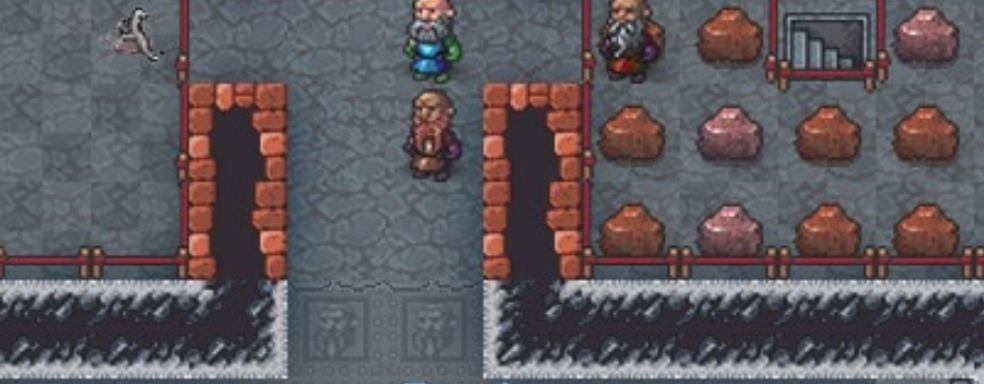 Создатели Dwarf Fortress стали миллионерами спустя 20 лет разработки. Игра недавно вышла в Steam