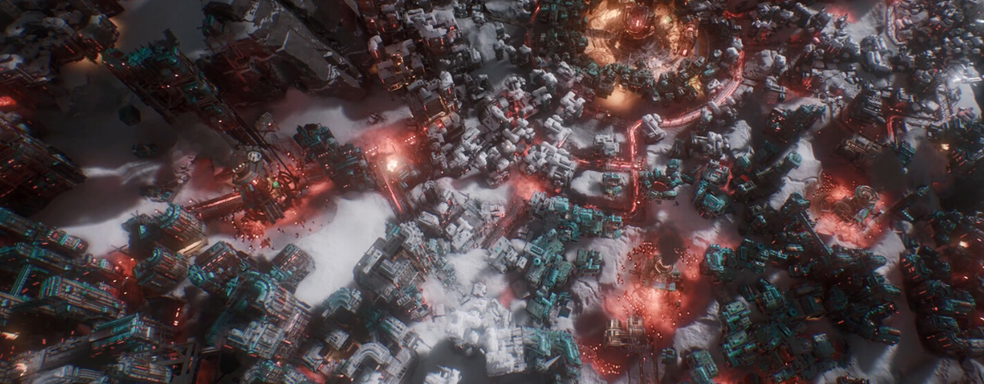 Авторы Frostpunk 2 назвали системные требования для платного бета-теста