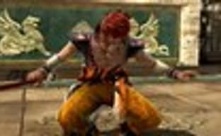 Трейлер Soul Calibur V