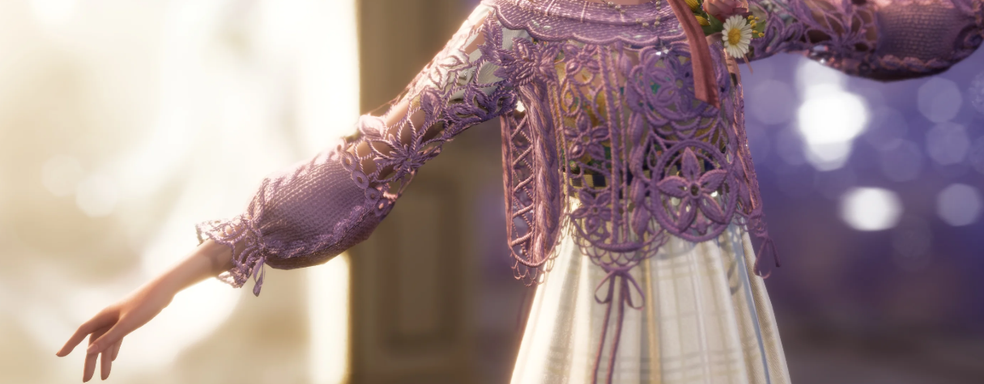 Фанатов Infinity Nikki поражают читеры. Уютный аналог Genshin уже начали взламывать и получили первые баны