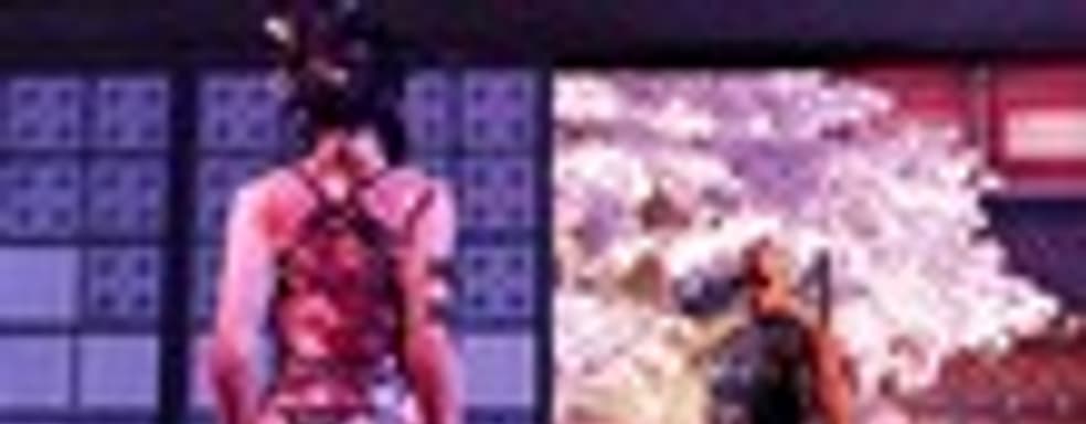 Серверы Devil's Third для Wii U отключат уже в конце года