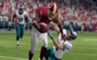 NBC Sports критикует ЕА и серию Madden NFL