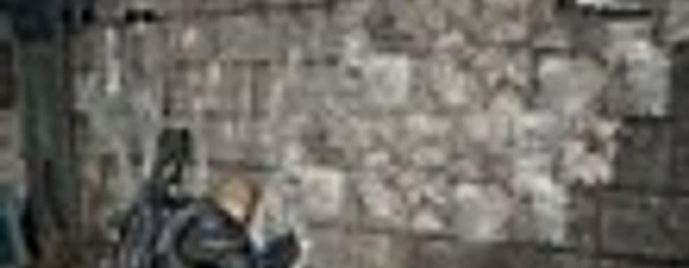 Gears of War: Ultimate Edition - геймплей на карте Gridlock