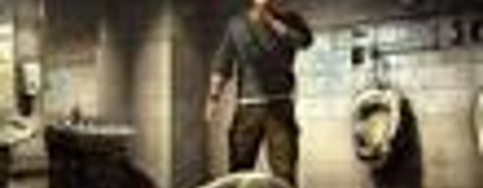 Splinter Cell: Conviction для PC без выделенных серверов