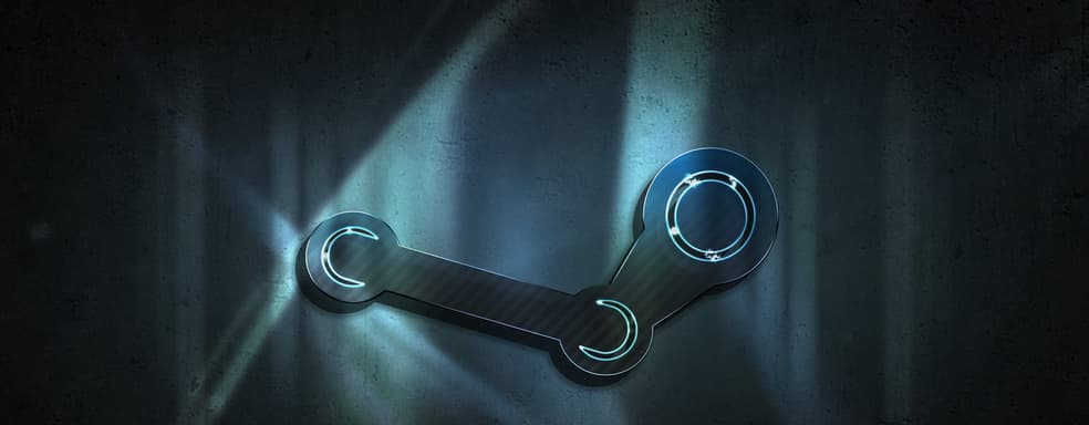 Новый рекорд Steam – более 25 миллионов одновременных пользователей