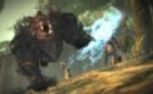 Трейлер Guild Wars 2 