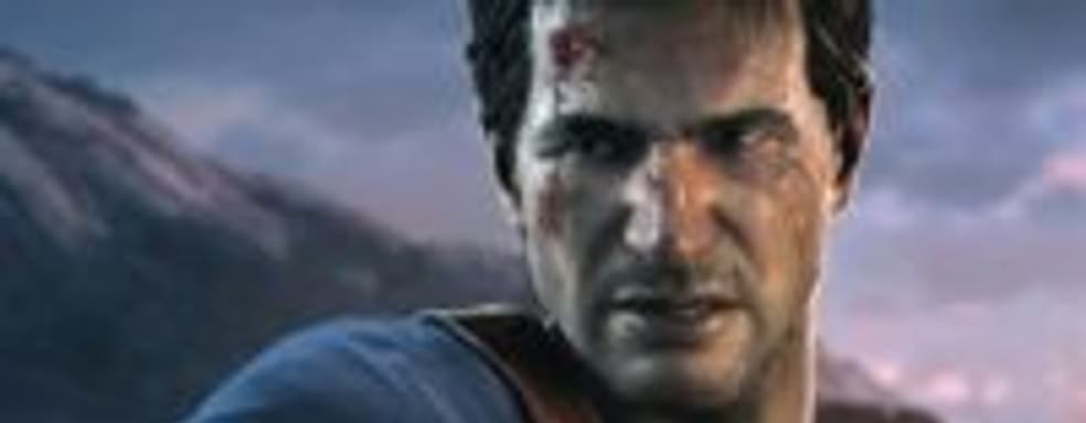 Uncharted 4 на обложке Game Informer. Интересные подробности об игре