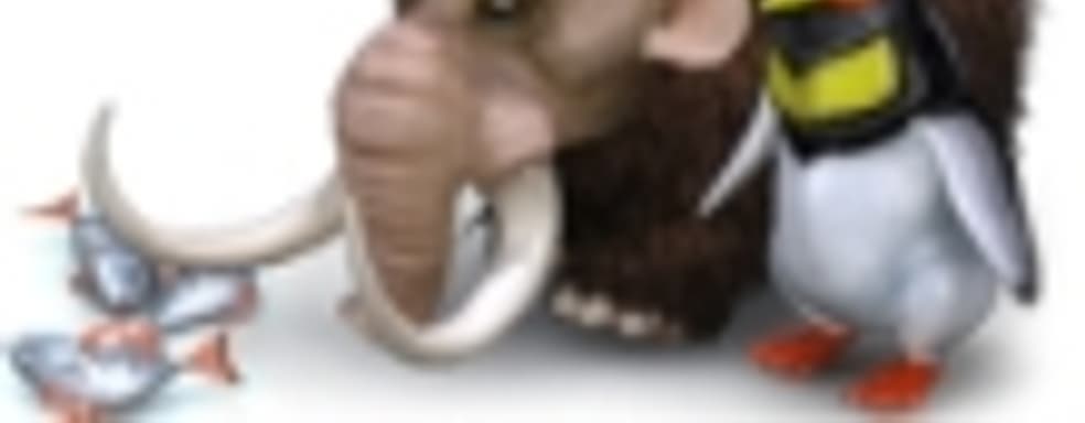 Рождественское обновление в магазине простых игр