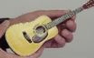 Guitar Hero On Tour для DS