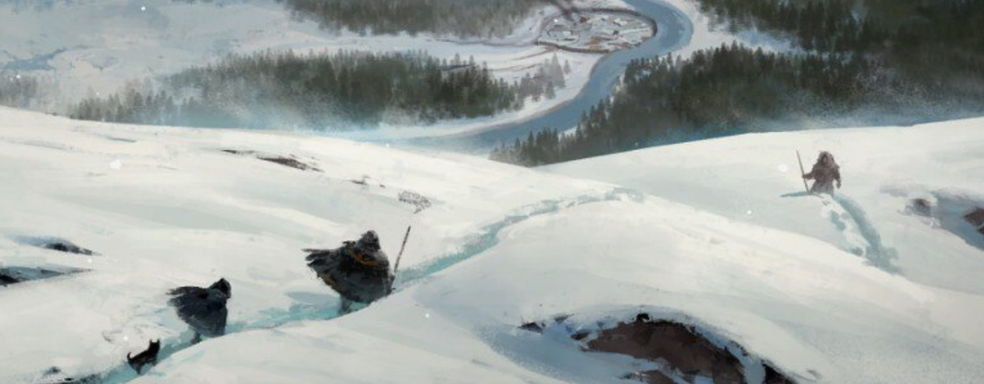 Движок Pillars of Eternity обновили спустя 8+ лет после релиза. Obsidian удивила крупным обновлением