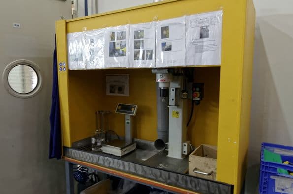 Экскурсия на завод BSH в Санкт-Петербурге