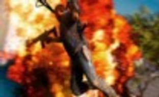 Just Cause 3 с полноценным оффлайном