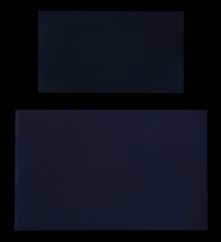 Обзор смартфона Huawei P9 lite. Тестирование дисплея