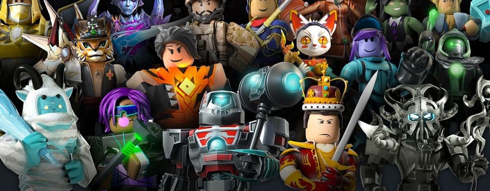 В Roblox появится контент для более взрослой аудитории