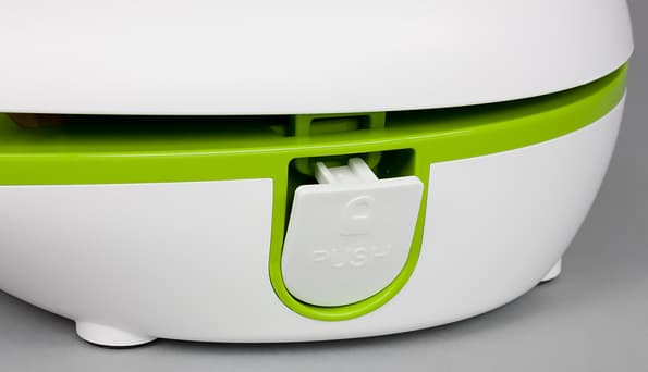 вакууматор Gochu VAC-470