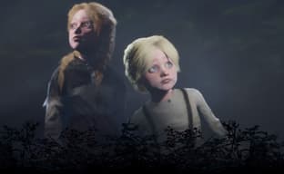 Страшная сказка Bramble: The Mountain King выйдет в 2022 году. Проект вдохновлён скандинавским фольклором