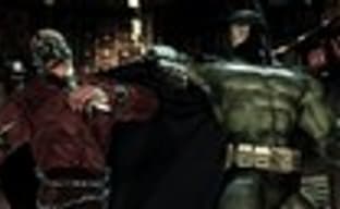 Дата выхода Batman: Arkham Asylum