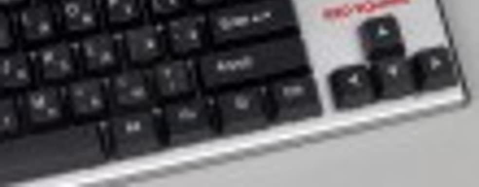 Компактная механическая клавиатура Red Square Oldschool