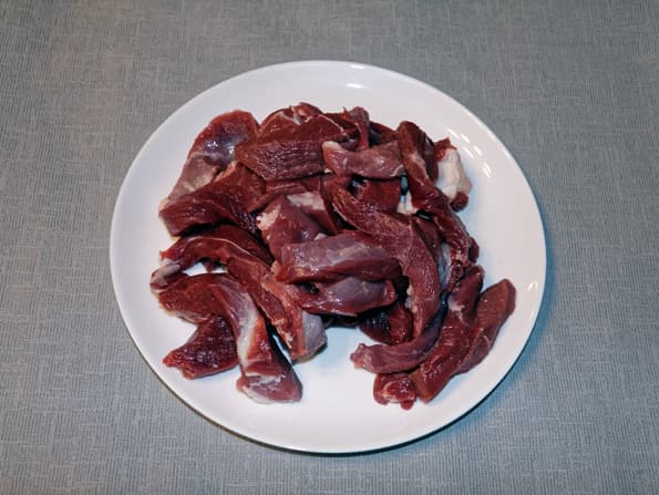 Мясорубка Philips Progresso Collection HR2745