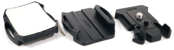 Экшн-камера Sony HDR-AZ1