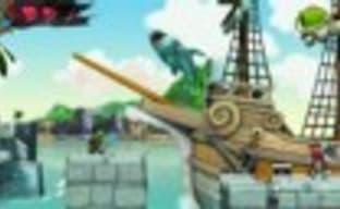 The Muppets Movie Adventure для PS Vita в этом году