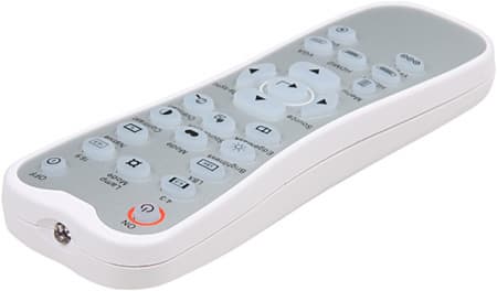 Remote control